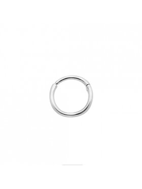 ANIA KRUK ANIA KRUK Piercing SRUKS0780 Srebrny