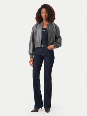 Μπόμπερ μπουφάν Guess Jeans