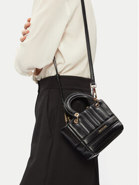 Badura Badura Torbica TYL0167. Crna