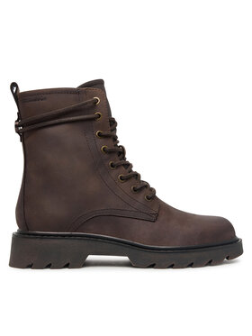 Tamaris Tamaris Saapad 1-25219-45 Tumepruun