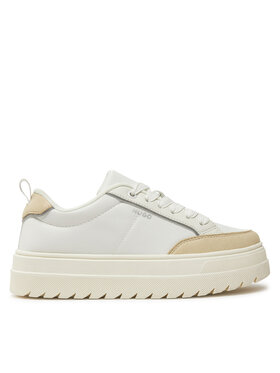 HUGO HUGO Sneakers Lyssa 50536343 Weiß