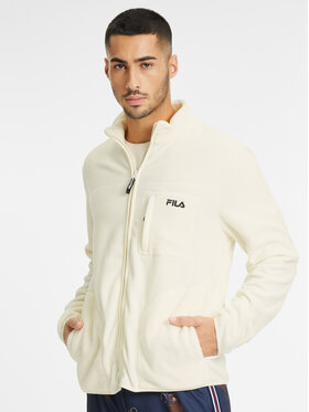 Fila Fila Jaka Polar FAM0457 Écru Regular Fit