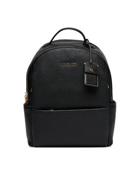MICHAEL Michael Kors MICHAEL Michael Kors Batoh Sable 30T5G3XB2L Černá