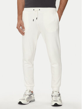 Guess Guess Pantaloni trening Aldwin Z2YB22 K9V31 Écru Regular Fit