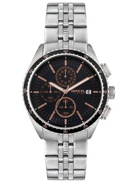 Breil Breil Orologio NET Nero