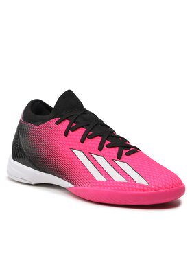 Adidas Tenisice Za Nogomet X Speedportal.3 IN GZ5068 Ružičasta