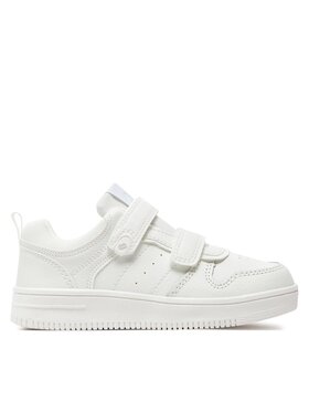 Leaf Leaf Sneakers Almo LALMO101L Bianco