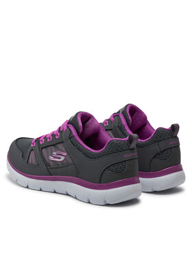 Skechers Superge New World 12997/CCPR Siva