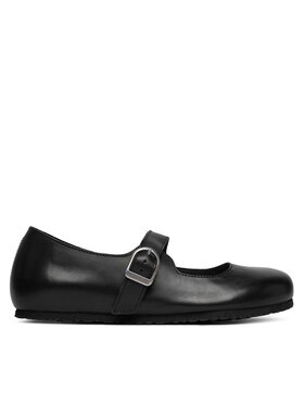 Birkenstock Birkenstock Balerini Santa Clarita 1030709 Negru