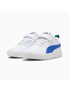 Puma Puma Sneakersy 385836 Biały