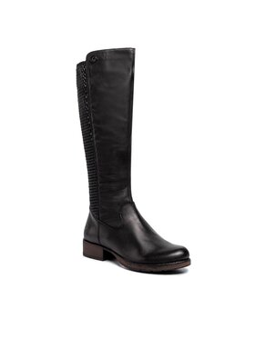 Rieker Rieker Ilgaauliai Z9591-00 Juoda