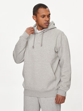 adidas adidas Pulóver ALL SZN IX3958 Szürke Loose Fit