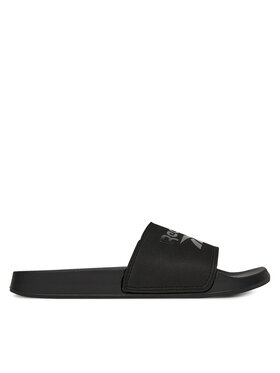 Reebok Reebok Şlapi SS25-3C069-2 Negru