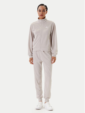 adidas adidas Анцуг Essentials Feel Cozy JX0515 Бежов Regular Fit