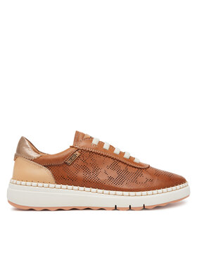 Pikolinos Pikolinos Sneakersy W0C-6621C1 Hnědá