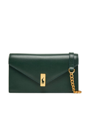 Polo Ralph Lauren Polo Ralph Lauren Kabelka 427961946004 Zelená