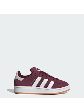 adidas adidas Tenisice Campus 00s KH8807 Tamnocrvena