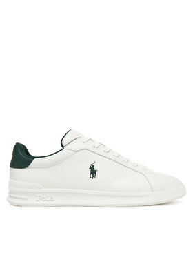 Polo Ralph Lauren Polo Ralph Lauren Tenisice 809968172002 Bijela
