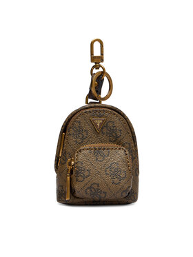 Guess Guess Kutija za ključeve RM5490 P6201 Smeđa