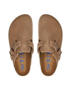 Παντόφλες Birkenstock