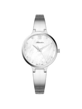 Adriatica Adriatica Orologio A3710.5173Q Argento
