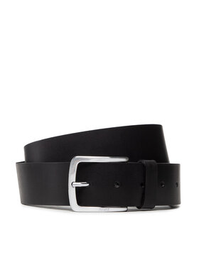 Boss Boss Cintura da uomo Jor-V 50471321 Nero