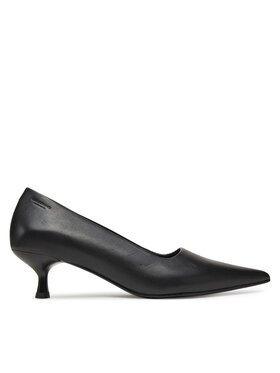 Vagabond Shoemakers Vagabond Shoemakers Lodičky Lykke 5714-001-20 Čierna