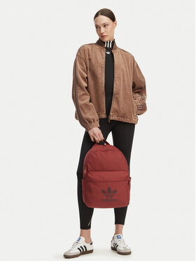 adidas adidas Рюкзак adicolor JI9438 Червоний