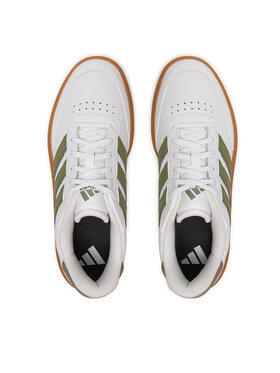 Adidas Superge Courtblock IG6869 Bela