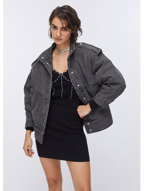 Liu Jo Liu Jo Giacca da donna PA6011D505001297 Nero Regular Fit