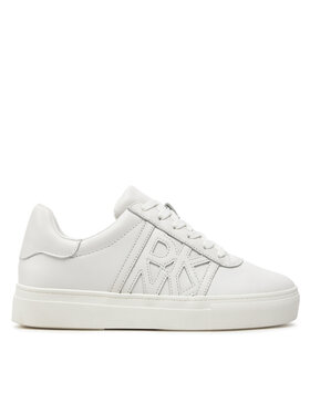 DKNY DKNY Tenisice K1427962 Bijela