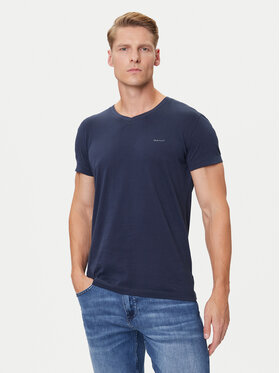 Gant Gant Set 2 majice 900012018 Šarena Regular Fit