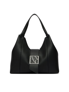 Armani Exchange Armani Exchange Kabelka XW003002 AF11902 UC001 Černá