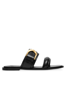 Gino Rossi Gino Rossi Pantoletten ELZA-112686 Schwarz