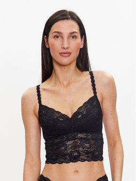 Cosabella Cosabella Top-BH Never Say Never NEVER1873 Schwarz