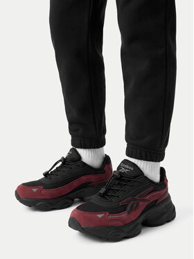 Reebok Reebok Superge CEO-122 Bordo rdeča