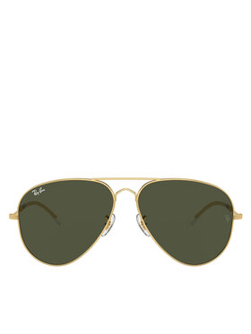 Ray-Ban Sončna Očala Old Aviator 0RB3825 001/31 Zlata