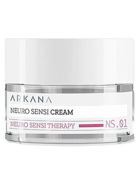 Arkana Arkana Neuro Sensi Krem do twarzy