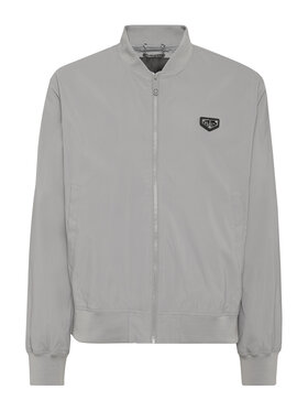 PHILIPP PLEIN PHILIPP PLEIN Bomber 25595 Beige Regular Fit