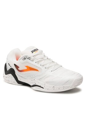 Joma Joma Tennisschuhe Set Men 2302 TSETW2302AC Weiß