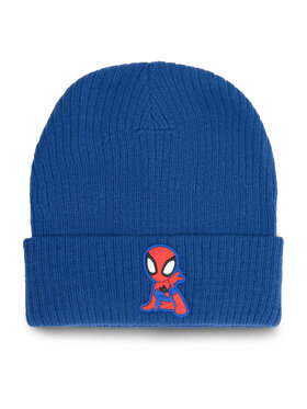 Spidey Spidey Sapka ACCCS_AW23-53SPIDMV Sötétkék