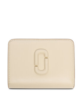 Marc Jacobs Marc Jacobs Γυναικείο Πορτοφόλι 2S4SMP007S02 Εκρού