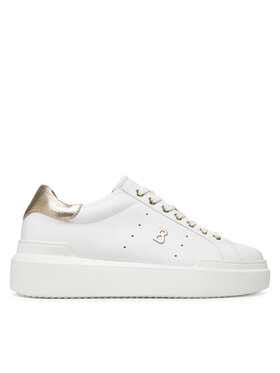 Bogner Bogner Sneakersy Hollywood 20 C 22520045 Biela
