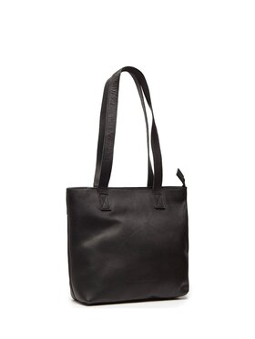 The Chesterfield Brand The Chesterfield Brand Torba na zakupy 251771 Czarny