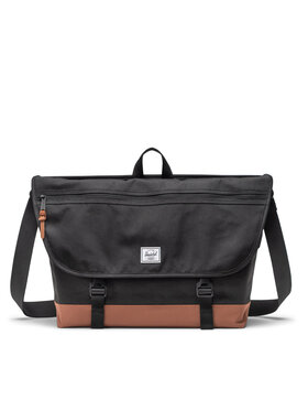 Herschel Herschel Taška Cove Messenger 11529-04735 Černá