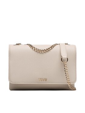Liu Jo Liu Jo Soma Ecs S Crossbody AF3379 E0086 Écru