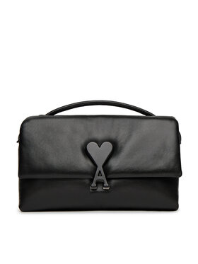 AMI PARIS AMI PARIS Torbica ULL163.AL0052 Crna
