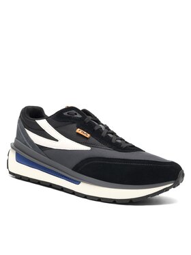 Fila Fila Tenisice Reggio FFM0055.83170 Crna