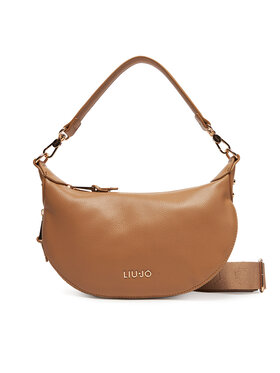 Liu Jo Liu Jo Kabelka Ecs S Hobo AA5043 E0054 Hnědá