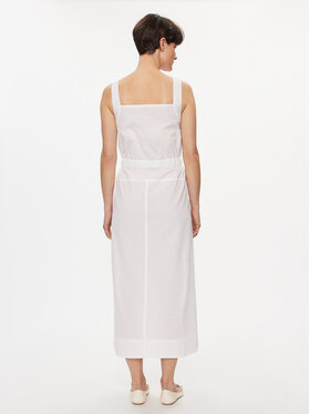 Φόρεμα καλοκαιρινό Max Mara Leisure φωτογραφία